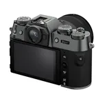 Fujifilm X-T50 + XF 16-50/2,8-4 R LM WR charcoal silver