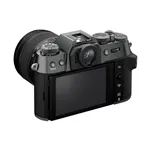 Fujifilm X-T50 + XF 16-50/2,8-4 R LM WR charcoal silver