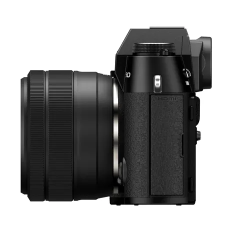Fujifilm X-T50 + XC 15-45/3,5-5,6 black