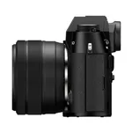 Fujifilm X-T50 + XC 15-45/3,5-5,6 black