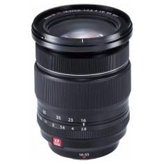 Fujifilm F XF 16-55/2,8 R LM WR II PD
