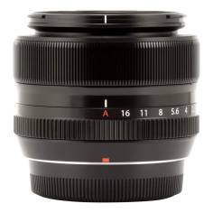 Fujifilm XF 35/1,4 R X-Series R TH 2