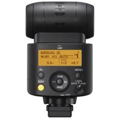 Sony HVL-F 45 M Wireless Radio Control 2