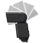 Sony HVL-F 45 M Wireless Radio Control