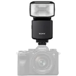 Sony HVL-F60RM2 External Flash con Wireless Radio Control