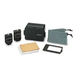 Sony Flash luce continua 60 Led a innesto universale,