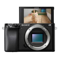 Sony Alpha 6100 (ILCE6100B) + SELP 16-50/3,5-5,6 OSS ver.2025 2