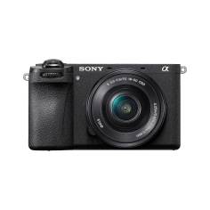 Sony Alpha 6700 + SEL 16-50/3,5-5,6 P OSS [ILCE6700LB.CEC]