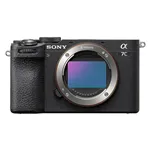 Sony Alpha 7 CM2 black (ILCE7CM2) corpo