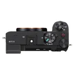 Sony Alpha 7 CM2 black (ILCE7CM2) corpo