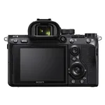 Sony Alpha 7M3 (ILCE7M3B) corpo