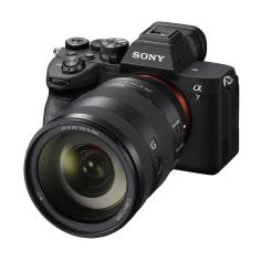 Sony Alpha 7M4 + SEL 24-105/3,5-5,6 OSS [ILCE7M4GBDI.EU]