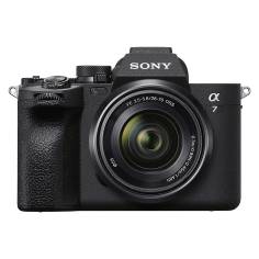 Sony Alpha 7M4 + SEL 28-70/3,5-5,6 OSS  [ILCE7M4KB.CEC]