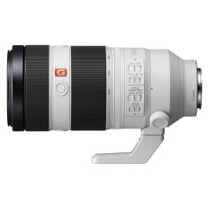Sony SEL FE 100-400/4,5-F5,6 GM OSS E-mount (Full-Frame) [SEL100400GM.SYX]