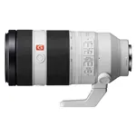 Sony SEL FE 100-400/4,5-F5,6 GM OSS E-mount (Full-Frame)