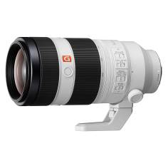 Sony SEL FE 100-400/4,5-F5,6 GM OSS E-mount (Full-Frame) 2