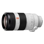Sony SEL FE 100-400/4,5-F5,6 GM OSS E-mount (Full-Frame)