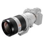 Sony SEL FE 100-400/4,5-F5,6 GM OSS E-mount (Full-Frame)