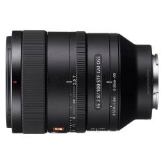 Sony SEL FE 100/2,8 STF GM OSS E-mount (Full-Frame)