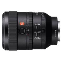 Sony SEL FE 100/2,8 STF GM OSS E-mount (Full-Frame) 2