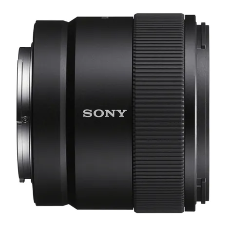 Sony SEL 11/1,8 E-mount (APS-C)