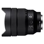 Sony SEL FE 12-24/4 G E-mount (Full-Frame)