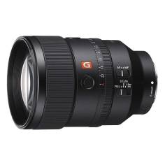 Sony SEL 135/1,8 GM E-mount (Full-Frame) [SEL135F18GM.SYX]