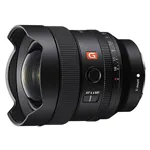 Sony SEL 14/1,8 GM E-mount (Full-Frame)