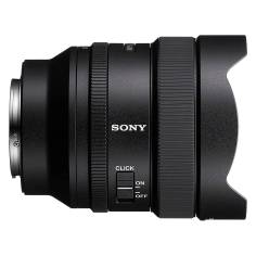 Sony SEL 14/1,8 GM E-mount (Full-Frame) 2