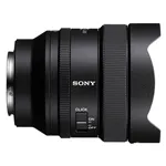 Sony SEL 14/1,8 GM E-mount (Full-Frame)