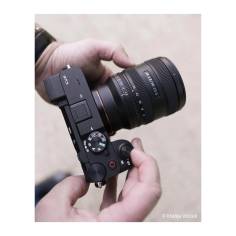 Sony SEL FE 16-25/2,8 G E-mount (Full-Frame) 2