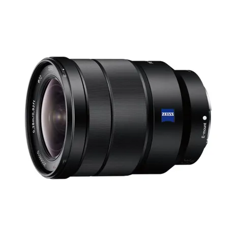 Sony SEL FE 16-35/4 OSS Carl Zeiss E-mount (Full-Frame)