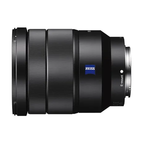 Sony SEL FE 16-35/4 OSS Carl Zeiss E-mount (Full-Frame)