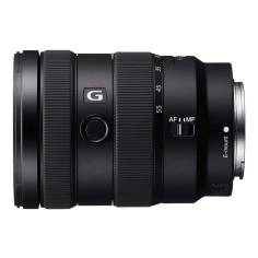 Sony SEL 16-55/2,8 G E-mount (APS-C) 2