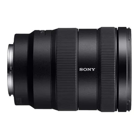Sony SEL 16-55/2,8 G E-mount (APS-C)