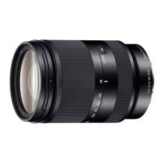 Sony SEL 18-200/3,5-6,3 LE OSS E-mount (APS-C)