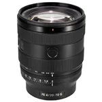 Sony SEL 20-70/4,0 G E-mount (Full-Frame)