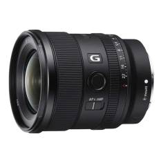 Sony SEL 20/1,8 G E-mount (Full-Frame)