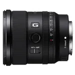 Sony SEL 20/1,8 G E-mount (Full-Frame)