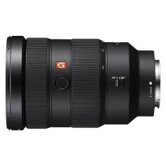 Sony SEL FE 24-70/2,8 GM, Tecnologia GM E-mount (Full-Frame) 2