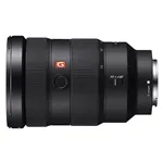 Sony SEL FE 24-70/2,8 GM, Tecnologia GM E-mount (Full-Frame)