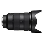 Sony SEL FE 24-70/2,8 GM, Tecnologia GM E-mount (Full-Frame)