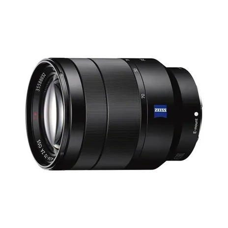 Sony SEL FE 24-70/4 OSS Carl Zeiss, E-mount (Full-Frame)