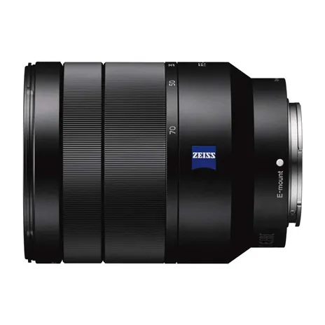 Sony SEL FE 24-70/4 OSS Carl Zeiss, E-mount (Full-Frame)