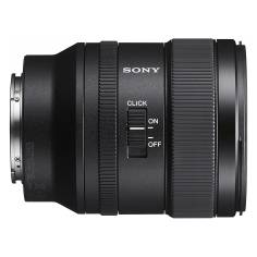 Sony SEL 24/1,4 GM E-mount (Full-Frame) 2