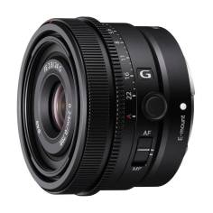Sony SEL 24/2,8 G E-mount (Full-Frame)