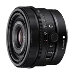 Sony SEL 24/2,8 G E-mount (Full-Frame)