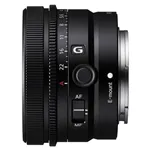 Sony SEL 24/2,8 G E-mount (Full-Frame)