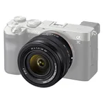 Sony SEL 28-60/4-5,6, E-mount (Full-Frame)