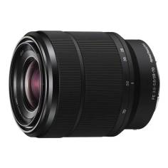 Sony SEL 28-70/3,5-5,6 OSS E-mount (Full-Frame)